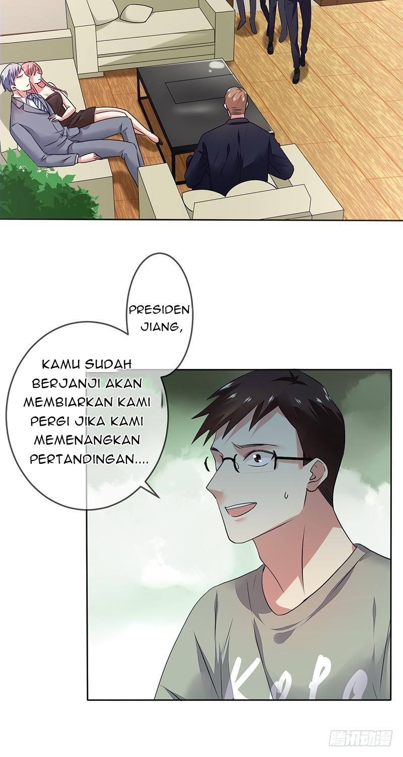 NSD Gaming Chapter 126 Bahasa Indonesia